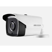 Câmera de Segurança Hikvision 1MP com Lente de 3.6mm