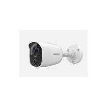 Câmera de Segurança Hikvision 2MP - 2.8mm - Projetada para Vigilância Residencial e Comercial