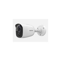 Câmera de Segurança Hikvision 2MP 2.8mm - Qualidade HD Bullet