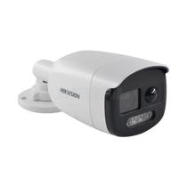 Câmera de Segurança Hikvision 2Mp com Detector de Movimento e Áudio Bi-direcional