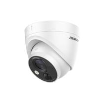 Câmera de Segurança Hikvision 2MP Turret DS-2CE71D0T-PIRLPO 2.8mm