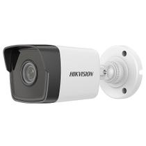 Câmera de Segurança Hikvision Bullet 2MP FHD DS-2CD1021-I 2.8mm
