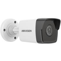 Câmera de Segurança Hikvision Bullet ColorVu 2MP FHD DS-2CD1027G0-L 2.8mm