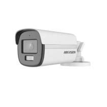 Câmera de Segurança Hikvision Colorvu 2.8mm Bullet FS 3K