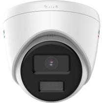 Câmera de Segurança Hikvision DS-2CD1347G0-L IP Dome 2.8mm