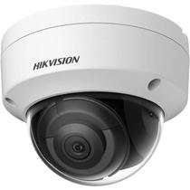 Câmera de Segurança Hikvision DS-2CD2123G2-IS Turret Full HD 1080p 2.8mm