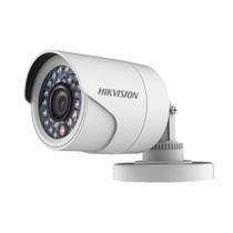 Camera de Seguranca Hikvision DS-2CE16C0T-IRPF 2.88MM Turbo HD Com Resolucao 1MP