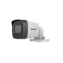 Câmera de Segurança Hikvision DS-2CE16D0T-ITPF Bullet 2.8mm Câmera de Segurança Hikvision DS-2CE16D0T-ITPF Bullet 2.8mm