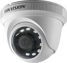 Câmera De Segurança Hikvision Ds-2ce56d0t-irpf