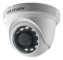 Câmera De Segurança Hikvision Ds-2ce56d0t-irpf