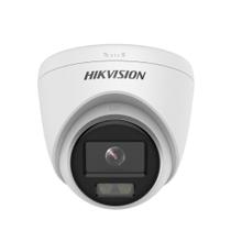 Câmera de Segurança Hikvision DS-2CE70KF0T-PFS 3k Dome 2.8mm Câmera de Segurança Hikvision DS-2CE70KF0T-PFS 3k Dome 2.8mm