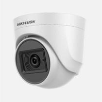 Câmera de Segurança Hikvision HD Turret 2MP 2.8mm - DS-2CE76D0T-ITPFS