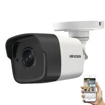Câmera de Segurança Hikvision IP Full HD Ds-2ce16h0t-itpf 5mp