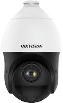 Camera de Seguranca Hikvision Ir Speed Dome DS-2DE4225IW-de(S5) 4.8MM Ate 1080P
