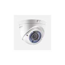 Câmera de Segurança Hikvision Turbo HD 2MP Turret 12 IR LEDs