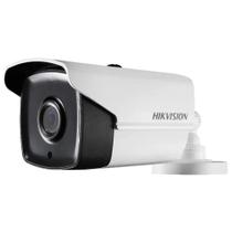 Camera de Seguranca Hikvision Turbo HD DS-2CE16C0T-IT1F/2.8MM Ate 720P Bullet Camera de Seguranca Hikvision Turbo HD DS-2CE16C0T-IT1F/2.8MM Ate 720P Bullet