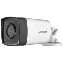 Camera de Seguranca Hikvision Turbo HD DS-2CE17D0T-IT1F /2.8MM Ate 1080P Bullet