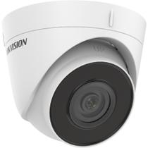 Câmera de Segurança Hikvision Turret 2MP FHD DS-2CD1323G0E-I (C) 2.8mm