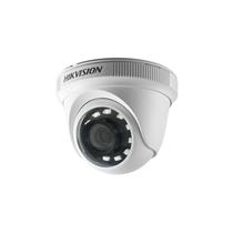 Câmera de segurança Hikvision Turret DS-2CE56D0T-IRPF HD 2MP