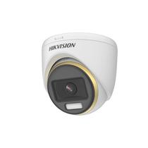 Câmera de Segurança Hikvision Turret DS-2CE70DF3TPFS. 2MP. Lente de 2.8mm