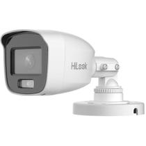 Câmera de Segurança HiLook Bullet 2MP FHD THC-B127-P 2.8mm - HikVision