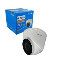 Câmera De Segurança Hilook Dome 2Mp Fhd Ipc T221H L P