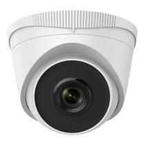 Câmera De Segurança Hilook Mini Turret 2MP FHD IPC-T221H-L-P