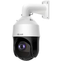 Camera de Seguranca Hilook PTZ-N4225I-de F - 25X - 1080P - Branco e Preto