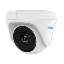 Camera de Seguranca Hilook THC-T110-P - 2.8MM - 720P - Branco Camera de Seguranca Hilook THC-T110-P - 2.8MM - 720P - Branco