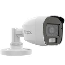 Camera de Seguranca Hilook Turbo HD THC-B127-LPS - 2.8MM - 1080P - Branco