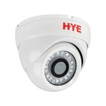 Camera de Seguranca Hye HYE-F5024VTX - 3.6MM - 2MP - Branco Camera de Seguranca Hye HYE-F5024VTX - 3.6MM - 2MP - Branco