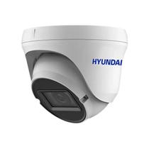 Câmera de Segurança Hyundai 1080P com Lente de 12mm e Alcance de 20m