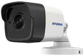 Camera de Seguranca Hyundai HY-2CE16H0T-Itf Lente 6MM 5MP Cmos - Bullet