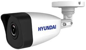 Camera de Seguranca Hyundai HY-B140-H Lente 4MM de 4MP Ir - Bullet