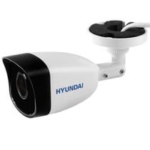 Camera de Seguranca Hyundai HY-B140H - 2.8MM - 1440P 4MP - Branco Camera de Seguranca Hyundai HY-B140H - 2.8MM - 1440P 4MP - Branco