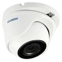 Camera de Seguranca Hyundai HY-T123-M - 3.6MM - 2MP 1080P - Branco Camera de Seguranca Hyundai HY-T123-M - 3.6MM - 2MP 1080P - Branco