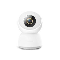Câmera De Segurança Imilab C30 Cmsxj21E 360 2.5K Wifi - Cor Branca