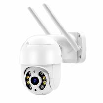 Câmera de segurança inova prime smart wi-fi full hd ptz Câmera de segurança inova prime smart wi-fi full hd ptz