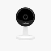 Câmera de Segurança Int Intelbras iM 1, WiFi, HD, Visão Noturna, Interação por Voz, Branco - 4560021