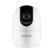 Camera de Seguranca Intelbras 4565501 Mibo IM4 WI-FI FULL HD com Audio e Visao Noturna 360 Graus