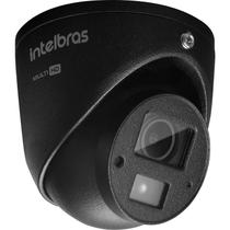 Câmera de Segurança Intelbras com Áudio Dome VHD 3220 MINI D A 2MP - 1080P