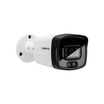 Câmera De Segurança Intelbras Full Color 1080p Bullet VHD 3240 Full Color +