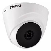 Câmera de Segurança Intelbras Full HD Dome VHD 1220 D G7 2MP - 1080P Câmera de Segurança Intelbras Full HD Dome VHD 1220 D G7 2MP - 1080P
