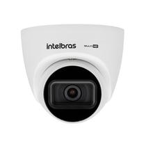 Câmera de Segurança Intelbras Full HD Dome VHD 3230 D SL 2MP - 1080P Câmera de Segurança Intelbras Full HD Dome VHD 3230 D SL 2MP - 1080P