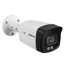 Câmera de Segurança Intelbras Full HD VHD 3240B Visão Noturna Colorida 40m IP66 Câmera de Segurança Intelbras Full HD VHD 3240B Visão Noturna Colorida 40m IP66