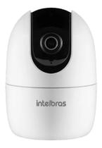 Câmera De Segurança Intelbras Im4 Com Resolução 2mp Câmera De Segurança Intelbras Im4 Com Resolução 2mp