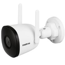 Camera De Seguranca Intelbras Im5 Sc Wi-fi Full Hd - 4565511