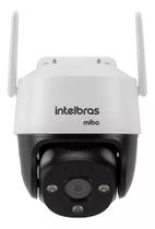 Câmera de Segurança Intelbras IM7 2mp Speed Dome 1080p 4mm