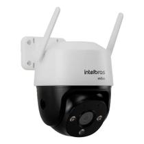 Câmera de Segurança Intelbras iM7 S Full HD Wi-fi Full Color Câmera de Segurança Intelbras iM7 S Full HD Wi-fi Full Color