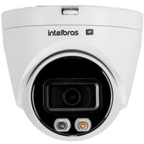 Camera de Segurança Intelbras IP Dome 2 MP VIP 1230 D FC+ 4900014 Camera de Segurança Intelbras IP Dome 2 MP VIP 1230 D FC+ 4900014